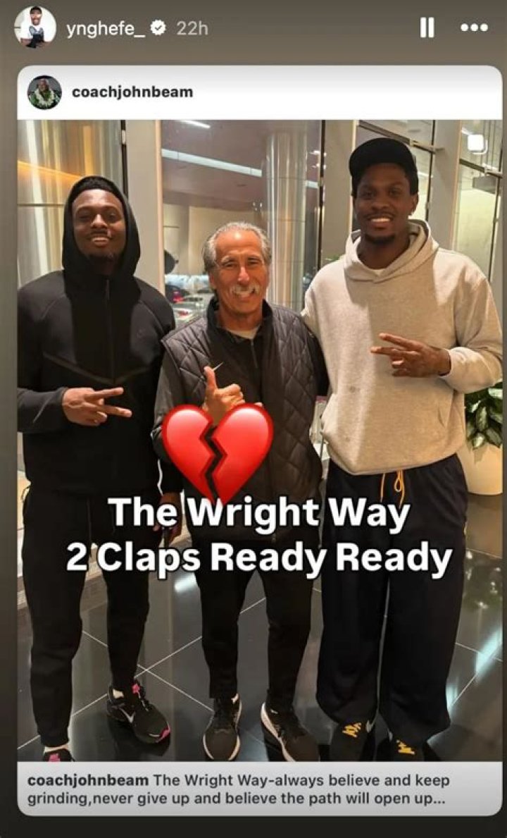 Uncover The Secrets To NFL Success With Rejzohn Wright