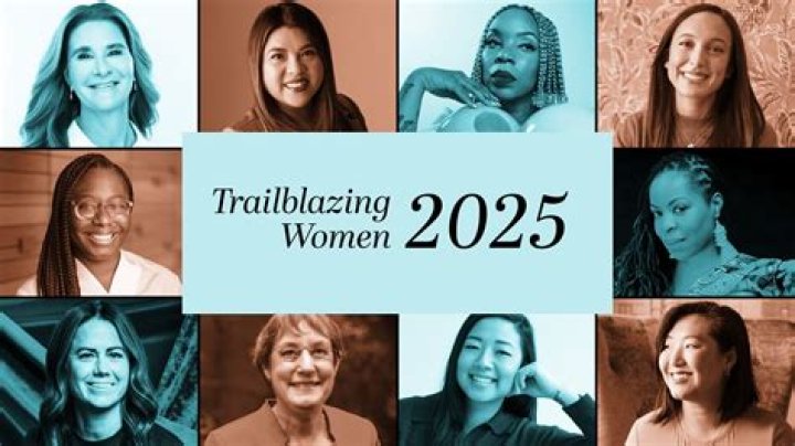 Uncover The Trailblazing Impact Of Lauren Wood