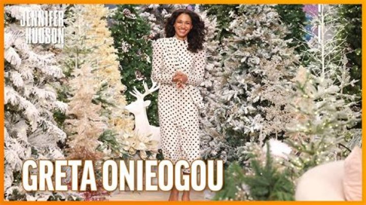 Uncover The Truth: Is Greta Onieogou Hitched?