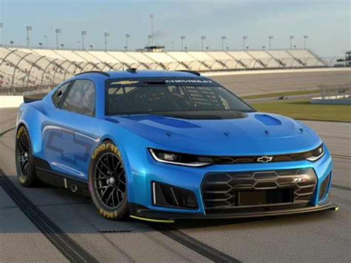 Uncovering The Impact On NASCAR Performance