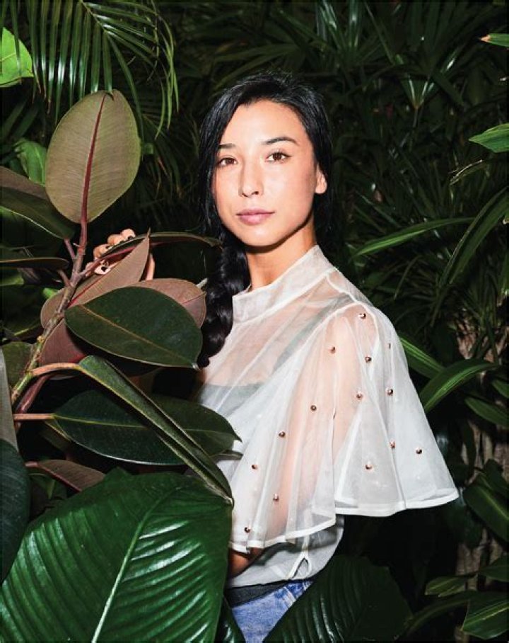 Uncovering The Model, Activist, And Inspiration