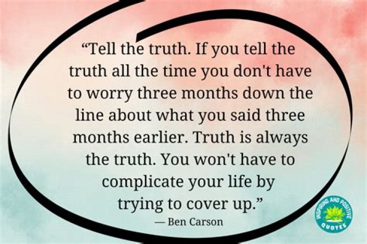 Uncovering The Truth, Inspiring Change