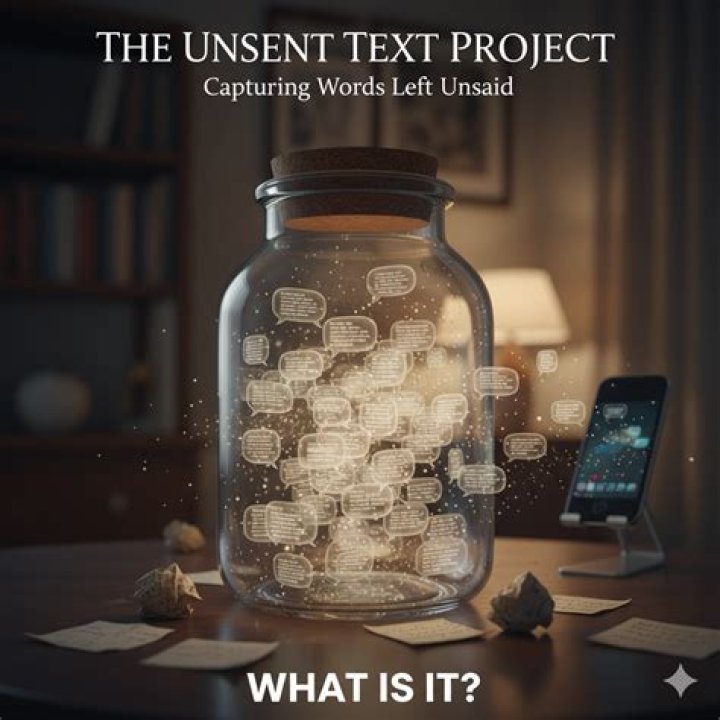Unlock Hidden Gems: Discoveries From Unsent Projects
