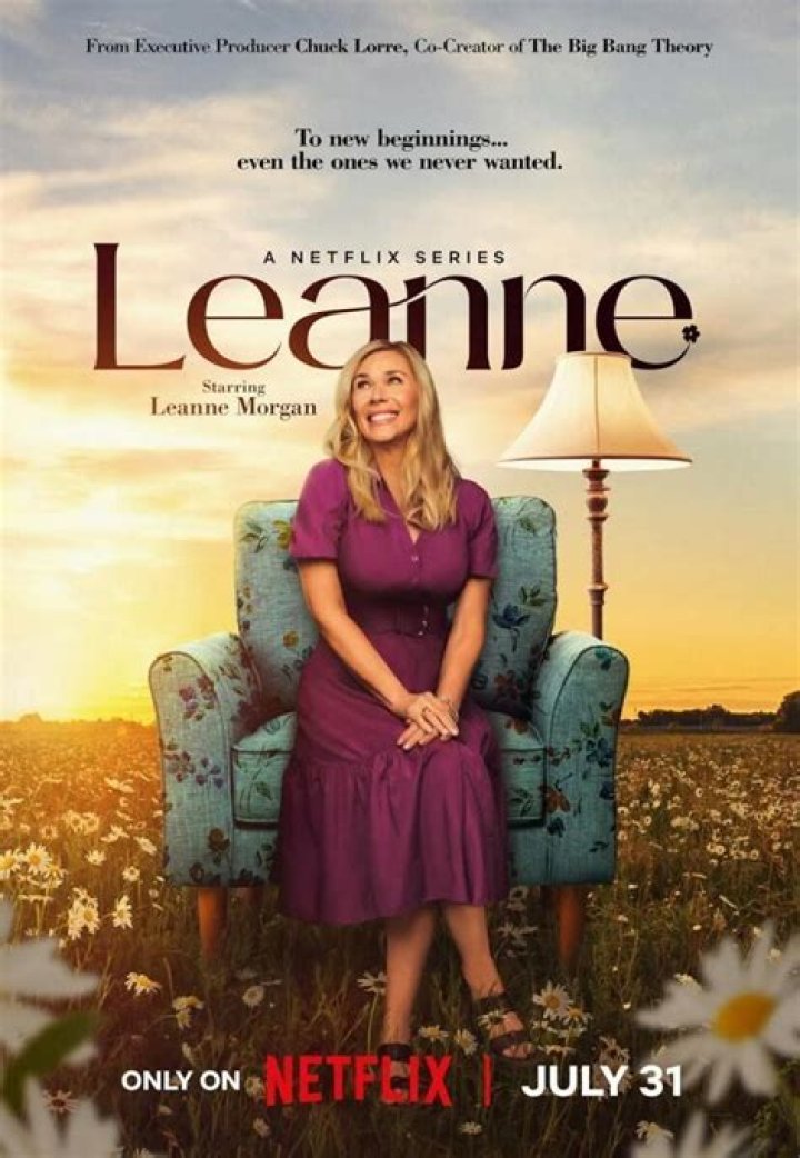 Unlock The Secrets Of Comedic Genius: Leanne Morgan Revealed