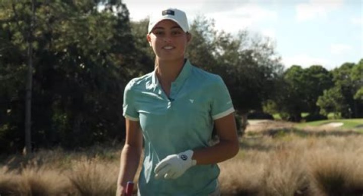Unlock The Secrets Of The Gabby Golf Girl: Discoveries And Insights