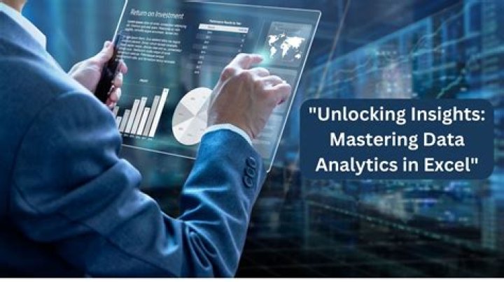 Unlocking Insights And Financial Secrets