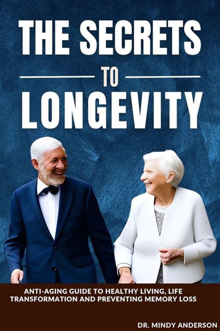 Unlocking Secrets Of Longevity In Hollywood