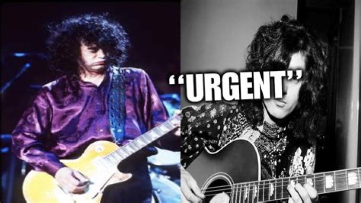 Unlocking The Secrets Of A Rock Icon
