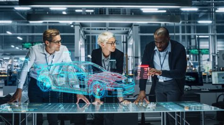 Unlocking The Secrets Of Automotive Leadership And Innovation