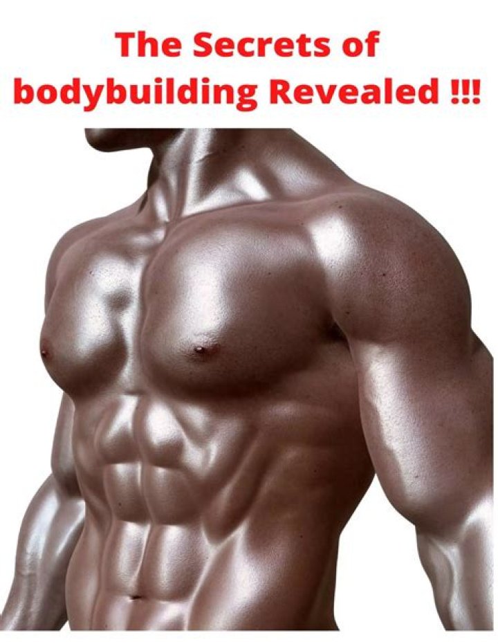 Unlocking The Secrets Of Bodybuilding And Beyond