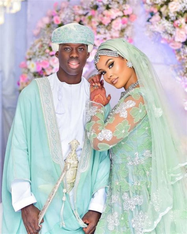 Unlocking The Secrets Of Hamisa Mobetto And Rick Ross: A Deeper Dive