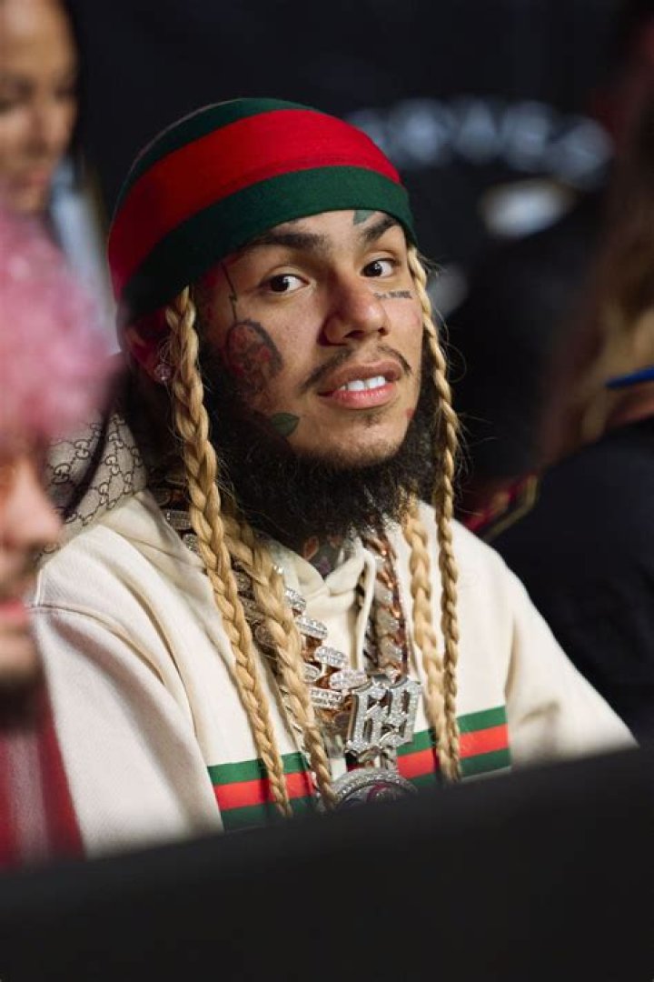 Unveiling 6ix9ine's Net Worth: Secrets And Surprises Revealed