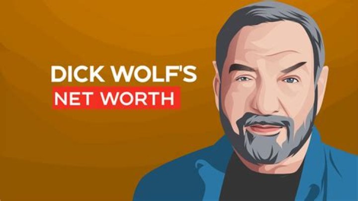 Unveiling Dick Wolf's Net Worth In 2023: Surprising Insights