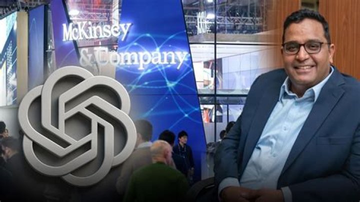 Unveiling McKinsey Layoffs 2023: A Path To Discovery