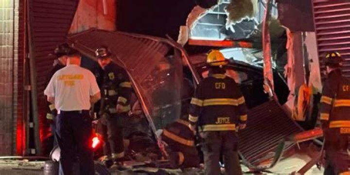 Unveiling New Insights: The Jordan Butcher Accident