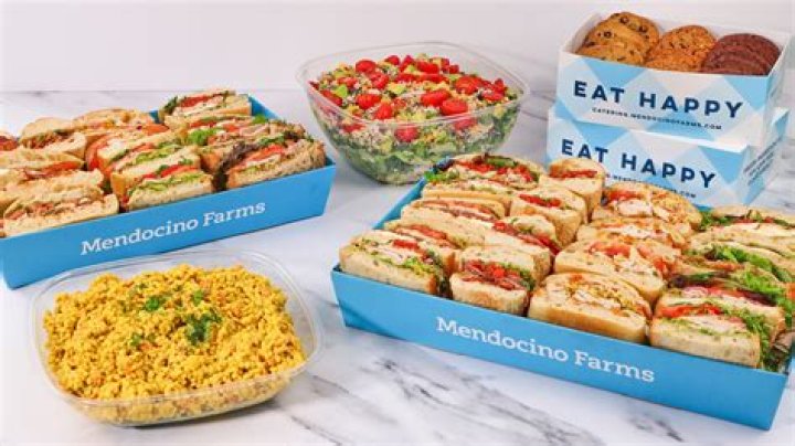 Unveiling The Culinary Secrets And Sustainable Practices Of Mendocino Farms
