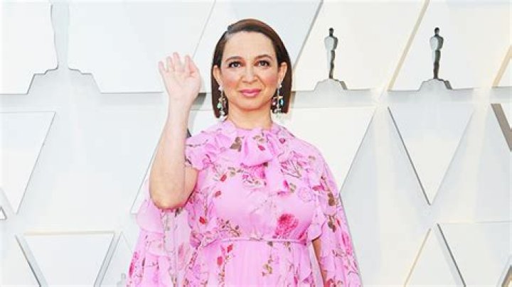 Unveiling The Depth And Brilliance Of An Award-Winning Actress