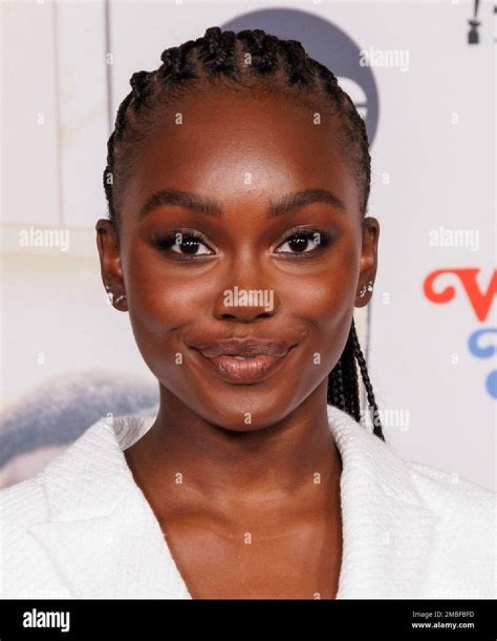 Unveiling The Empowering Journey Of Laura Kariuki