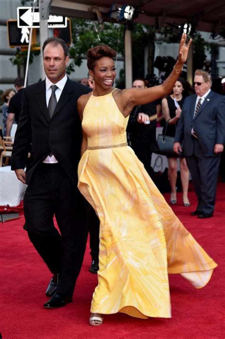 Unveiling The Enchanting World Of Heather Headley: Discoveries And Insights