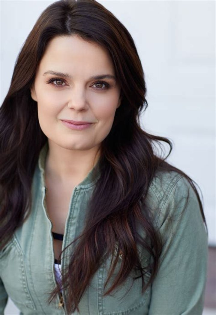 Unveiling The Enchanting World Of Kimberly J. Brown