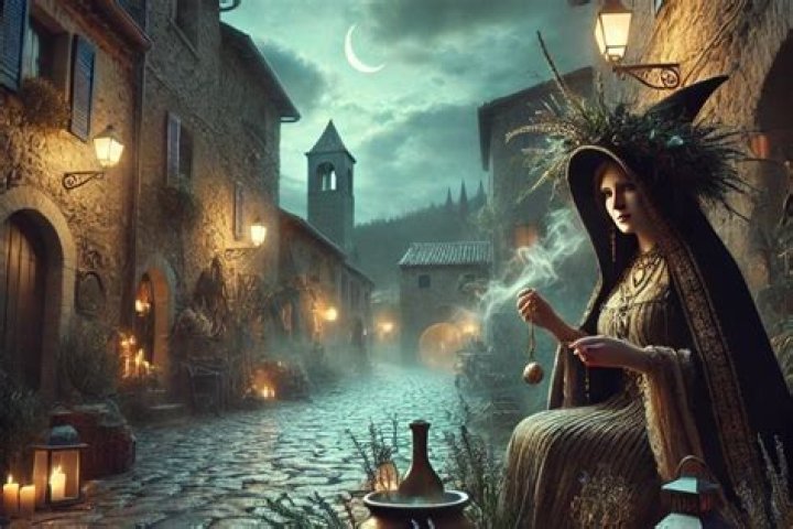 Unveiling The Enchanting World Of Sarah Calanthe: Discoveries And Insights