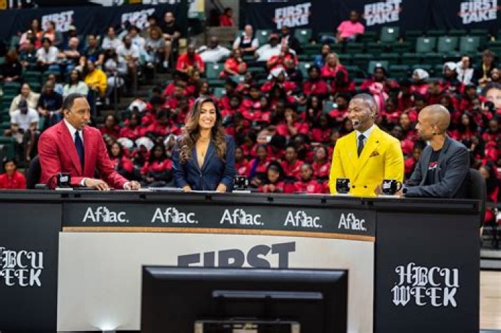 Unveiling The Enigmatic Max Kellerman: Insights And Revelations