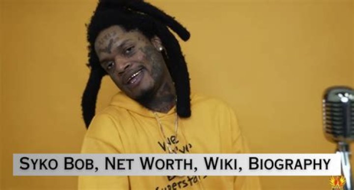 Unveiling The Enigmatic Syko Bob: Discoveries And Insights