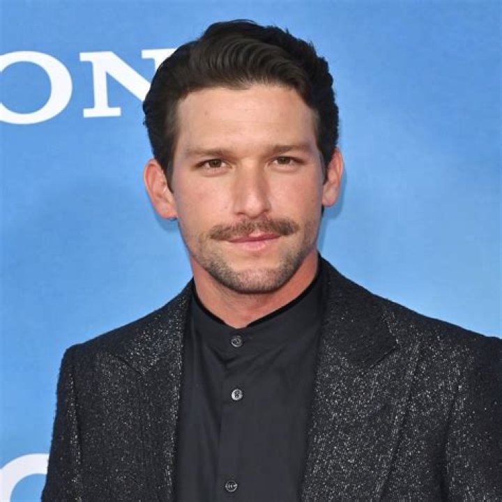 Unveiling The Enigmatic World Of Daren Kagasoff