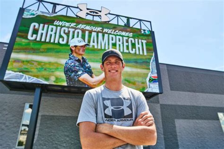 Unveiling The Extraordinary World Of Christo Lamprecht: Discoveries And Insights