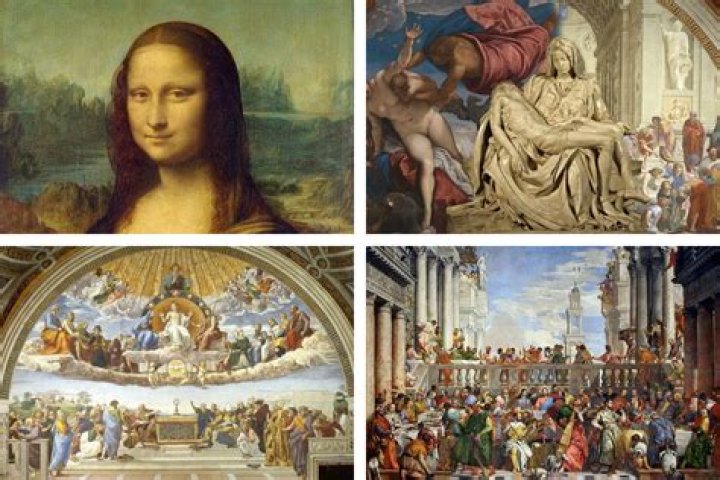 Unveiling The Genesis Of Artistic Innovation