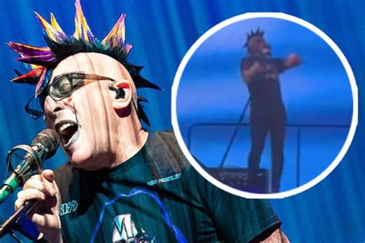 Unveiling The Multifaceted Artistry Of Maynard James Keenan