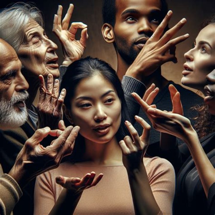 Unveiling The Power Of Sign Language And Deaf Representation