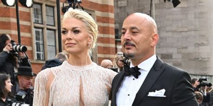 Unveiling The Private Life: Hannah Waddingham's Spouse Revealed