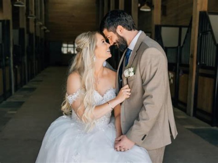 Unveiling The Remarkable Life And Impact Of Amberley Snyder's Husband