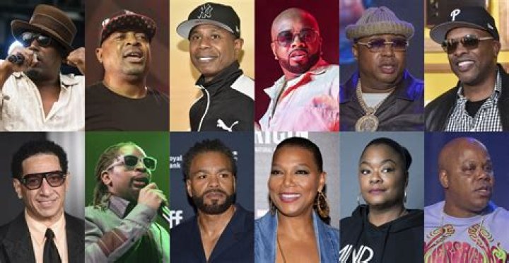 Unveiling The Rising Star Of Hip-Hop And R&B