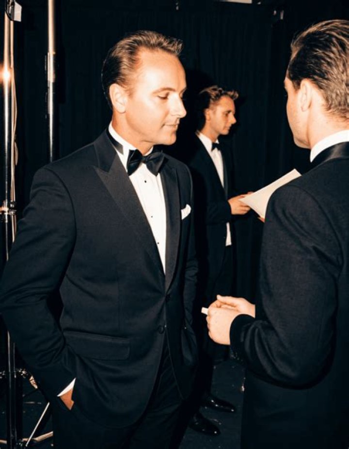 Unveiling The Secrets And Delights Of The Classic John Collins