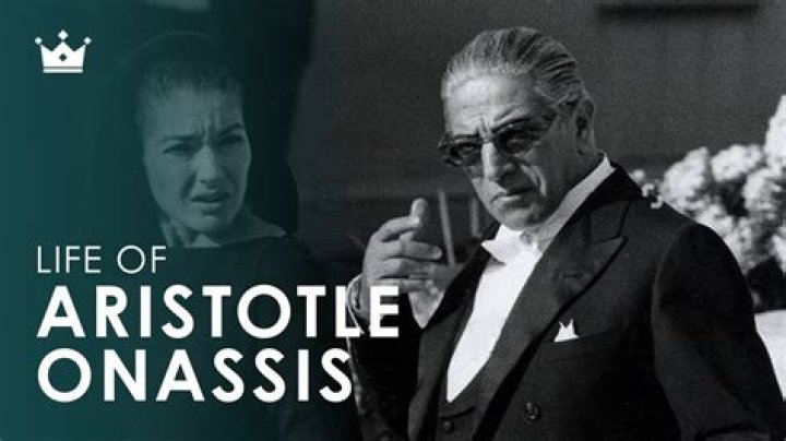 Unveiling The Secrets Of Onassis Wealth: Insights And Discoveries