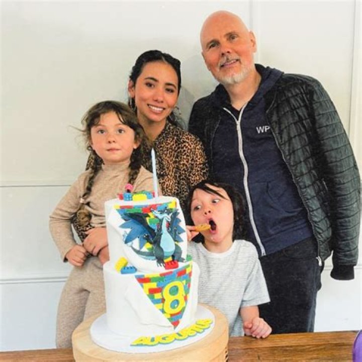 Unveiling The Smashing Impact Of Billy Corgan: Discoveries And Insights