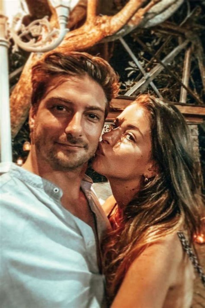 Unveiling The World Of Daniel Lissing: Discoveries And Insights