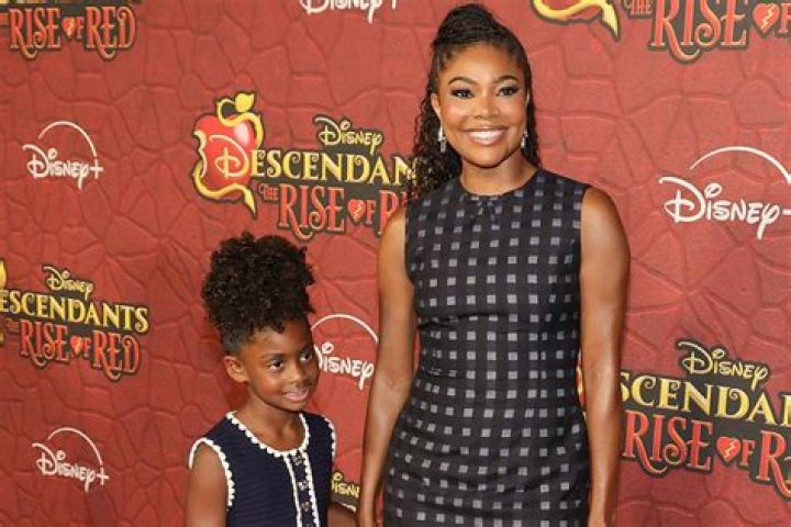 Unveiling The World Of Kaavia James Union Wade: Discoveries And Insights