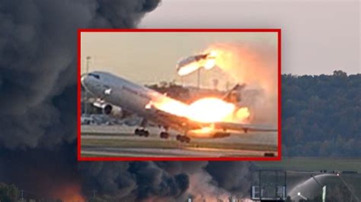 What happened to Leslie Jordan's father? Plane crash explained