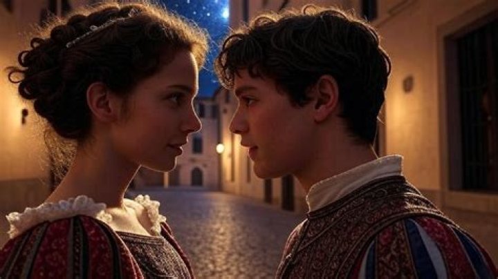 What is Romeo and Juliet law?