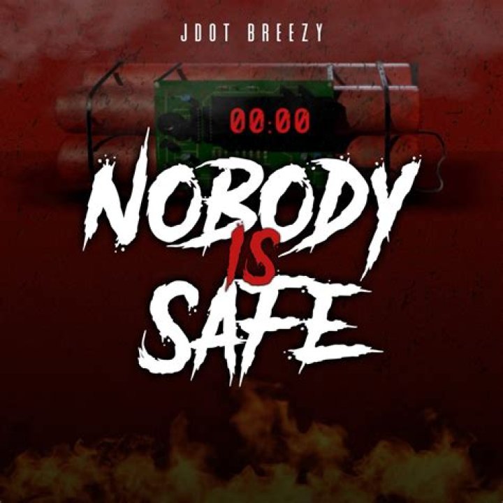 Where is Jdot Breezy From? Everything To Know About Him correo