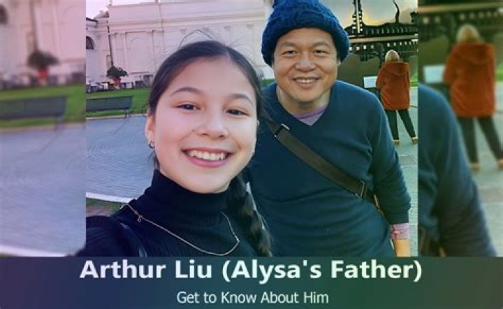 Who Is The Father Of Lucy Lius Son Rockwell Lloyd? correo