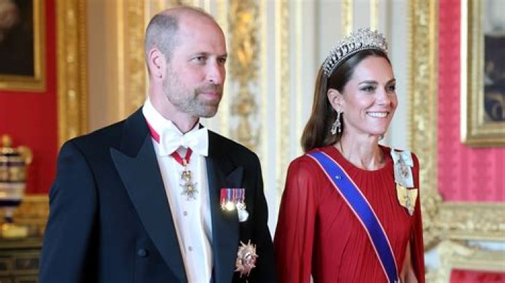 William and Kates marriage: Why the prince never wears a wedding ring